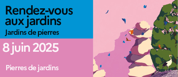 Rendez-vous aux Jardins