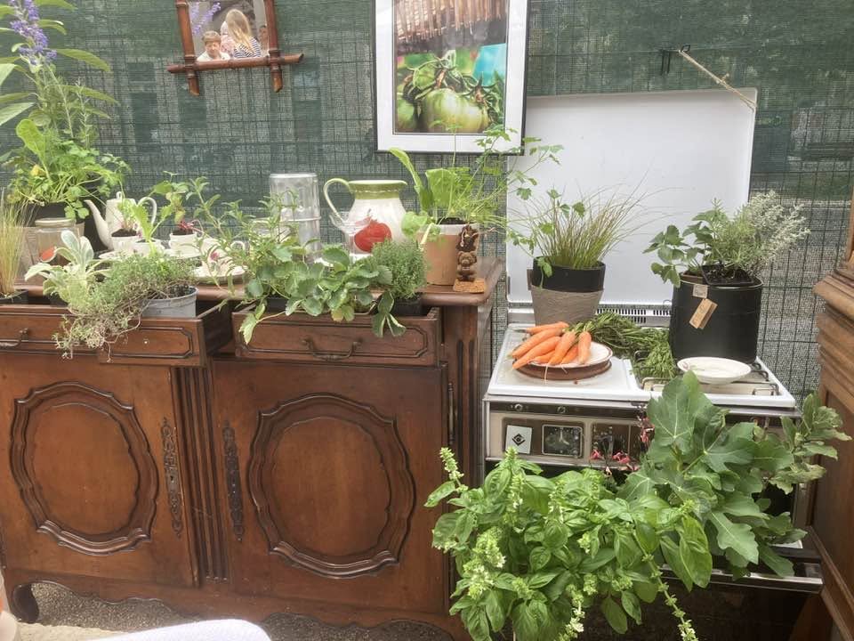 Valence en Gastronomie