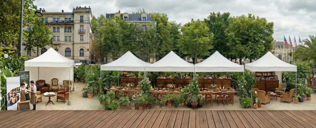 Valence en Gastronomie